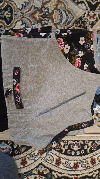 Для беременных всё