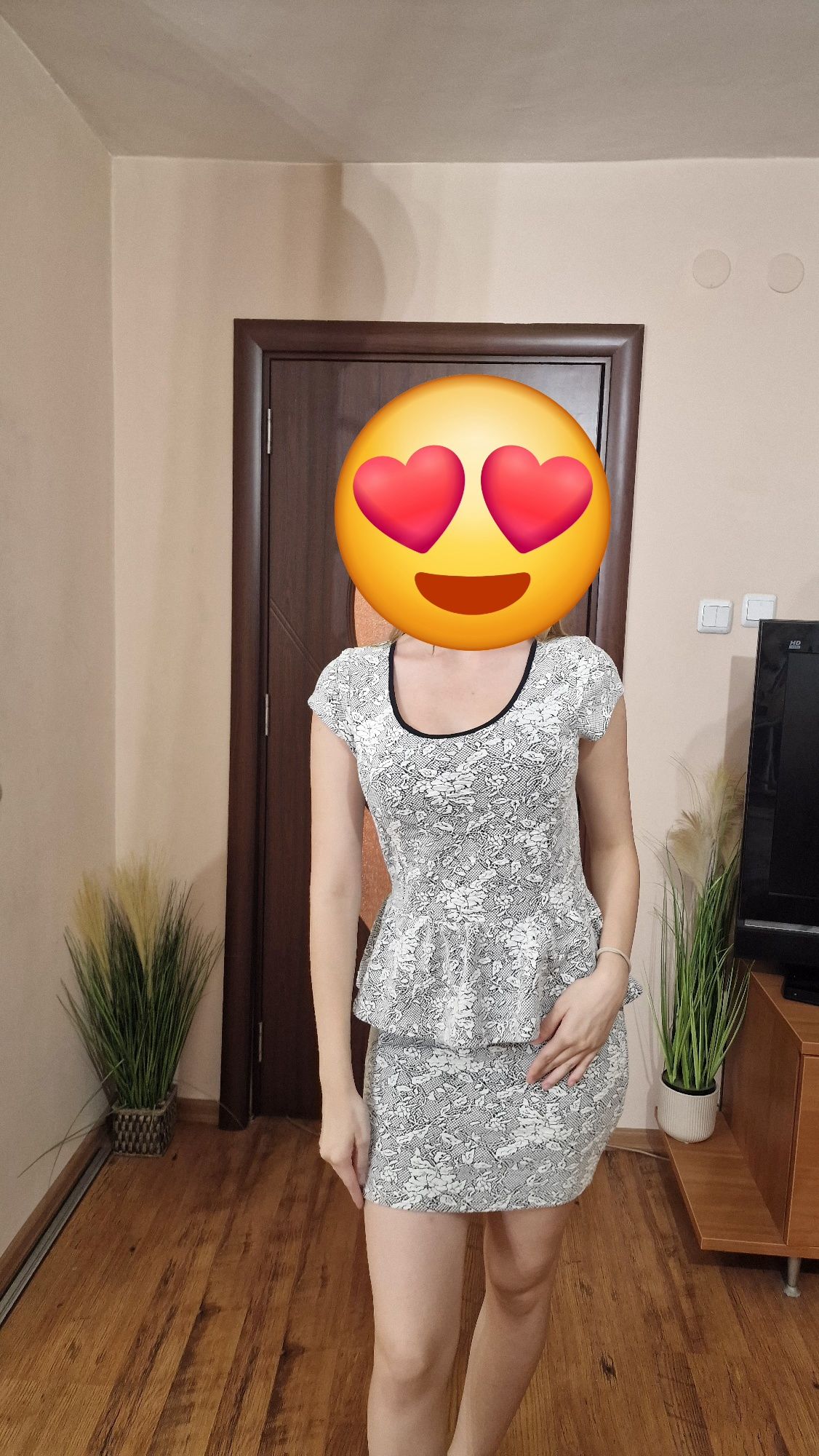 Селекция от няколко рокли