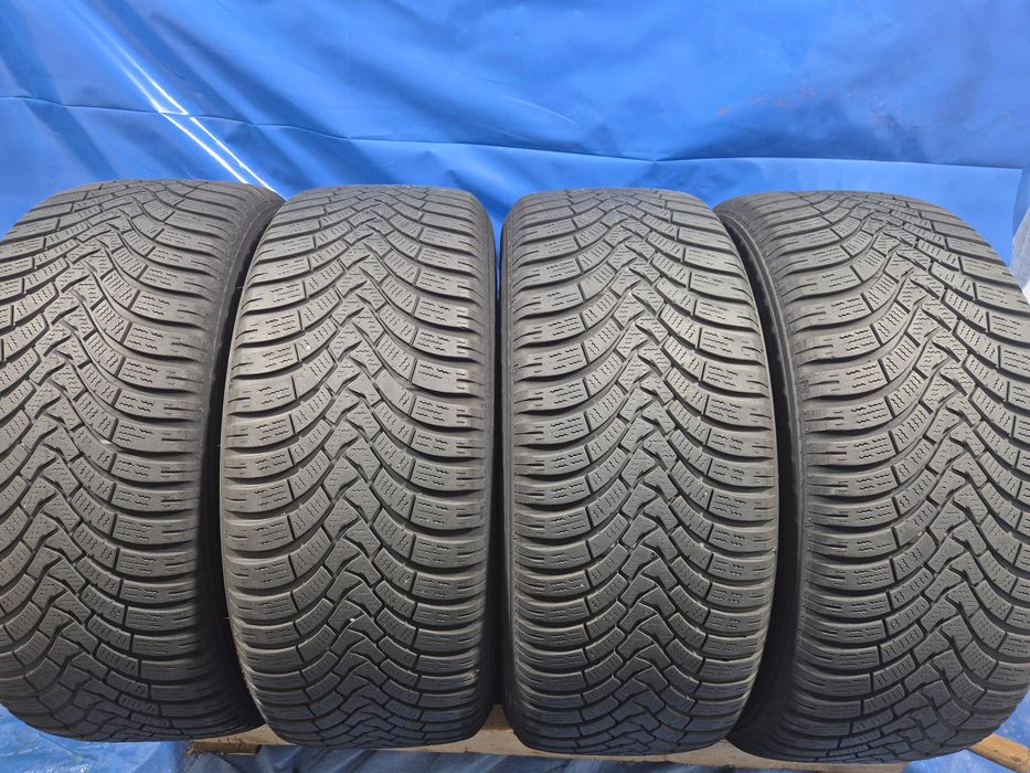 235/55/17 103v Falken