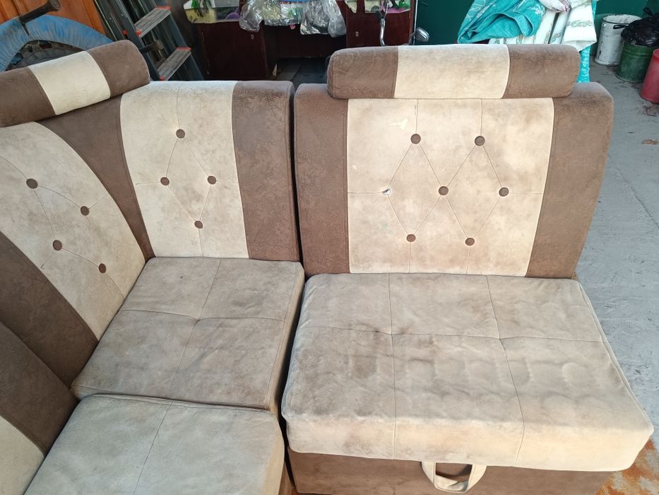 Продается кухонный уголок