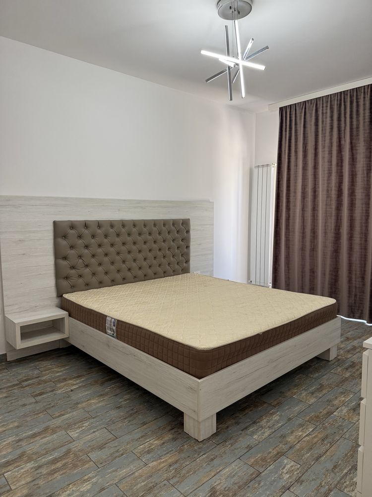 Inchiriez apartament pe termen lung