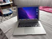 Laptop Apple Macbook Air 2017 - perfect functional