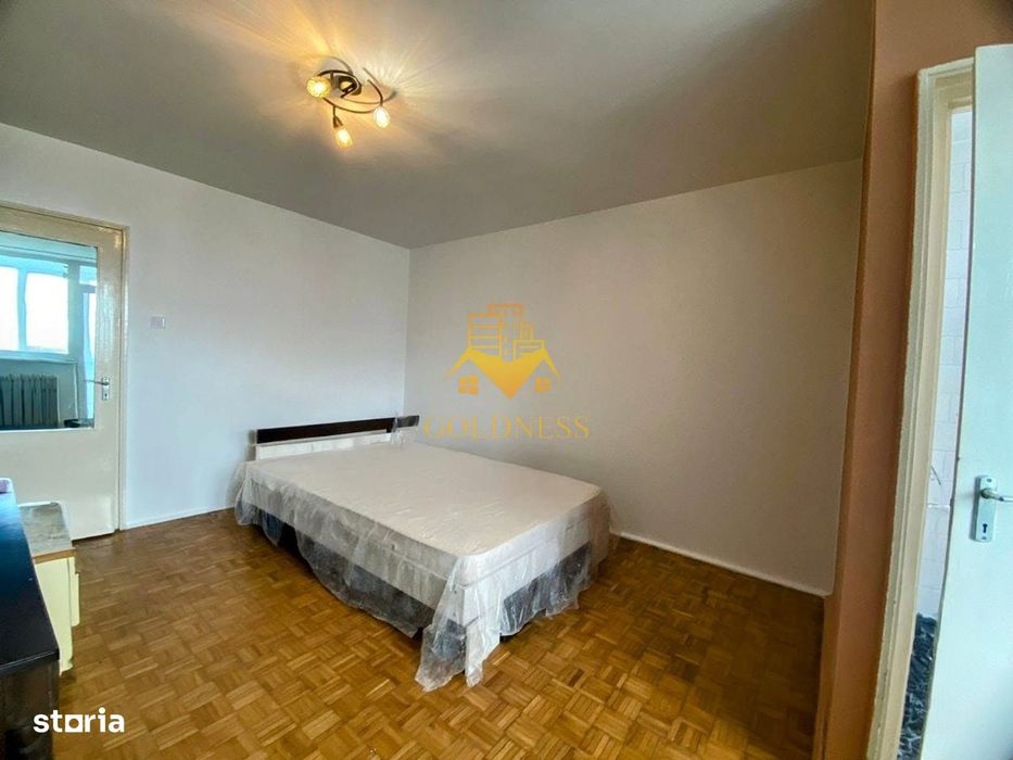 Garsoniera, Zona Iulius Mall, Cartierul Gheorgheni, FSEGA