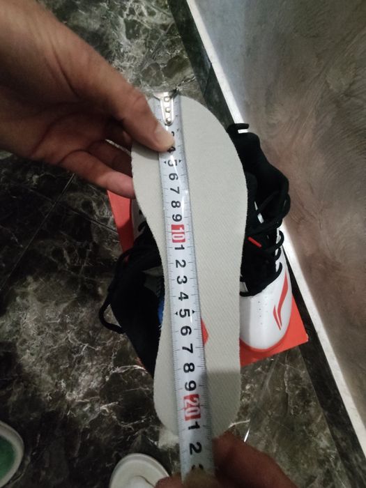 Детски маратонки 34 :1/3