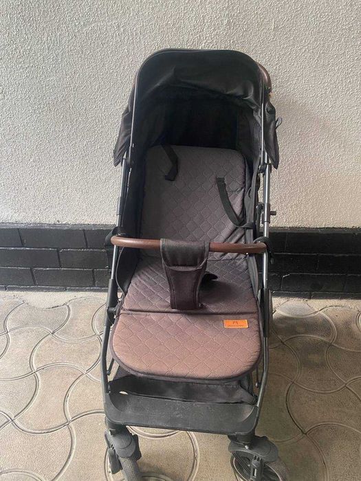 Коляска прочный для девочек и мальчиков