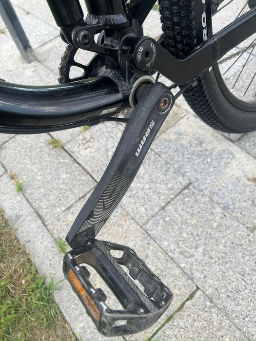 Ghost Kato FS Essential (2021)