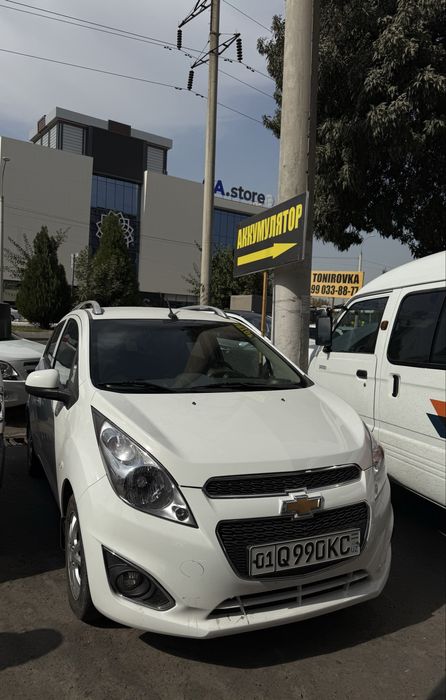 Spark 2022 oq idealni top-toza