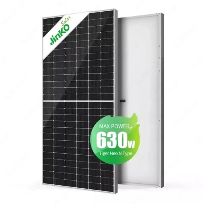 Jinko ORGINAL оптим факат. Бутун СНГ ва Узбекистон буйлаб.Quyosh panel