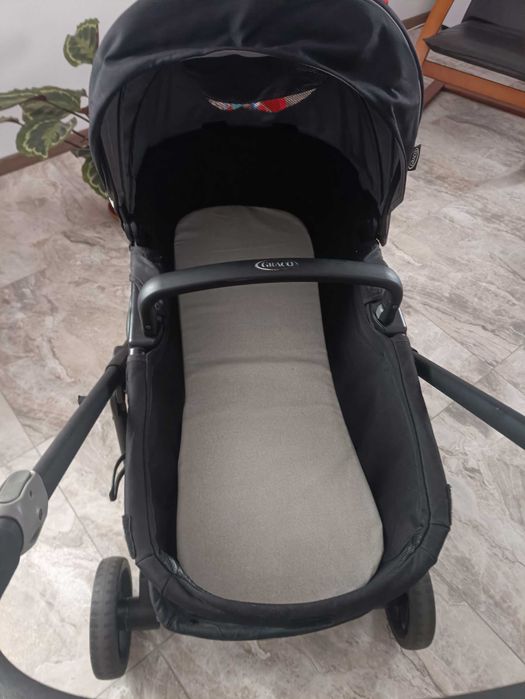Cărucior Graco 2 in 1