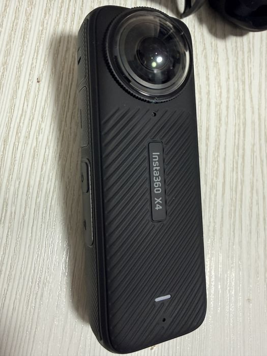Insta 360 x4 экшн камера