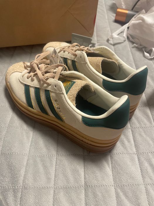 Adidas Gazelle Bold