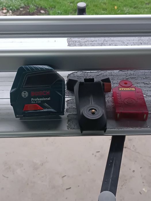 RUBI TZ 1300   Bosch GLL