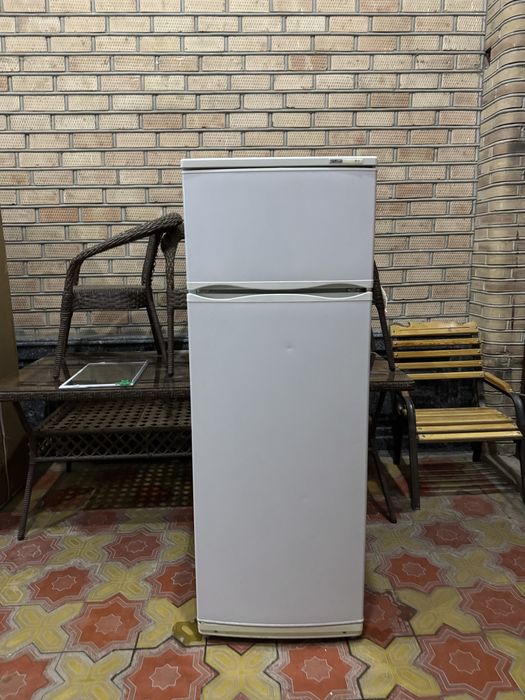 Б/У холодильник