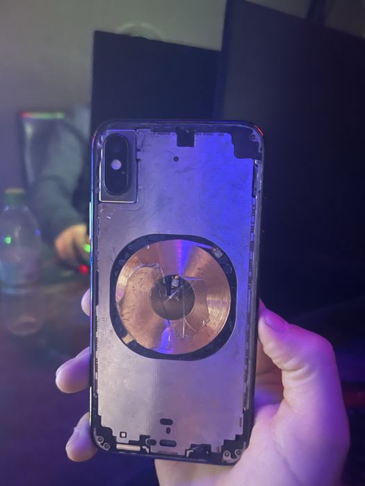 iphone xs kelishamiz