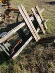 Lift pentru tractor