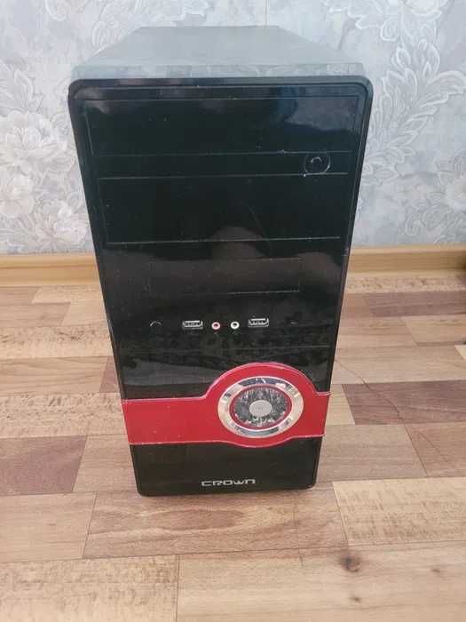 Системный блок core i5 gtx 1650