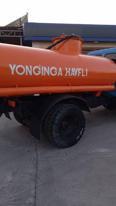 Benzavoz sotiladi kelishtirib beramiz