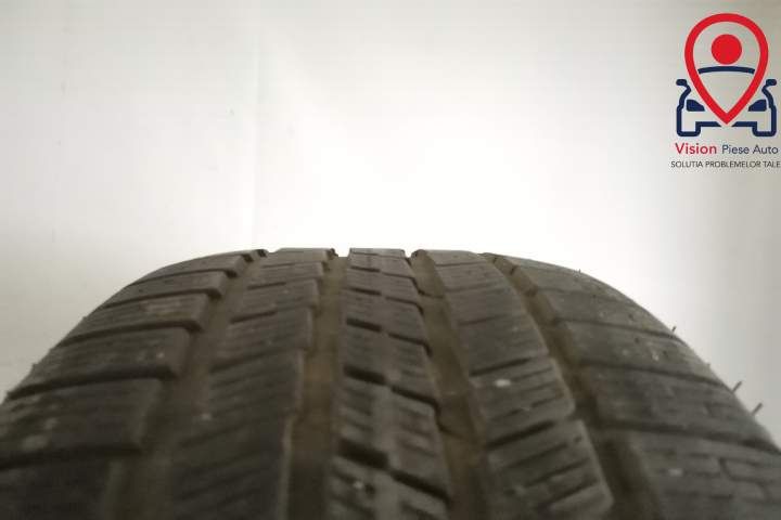 Пирели Скорпион Айс Анд Сноу / Pirelli Scorpion Ice And Snow 265 / 45