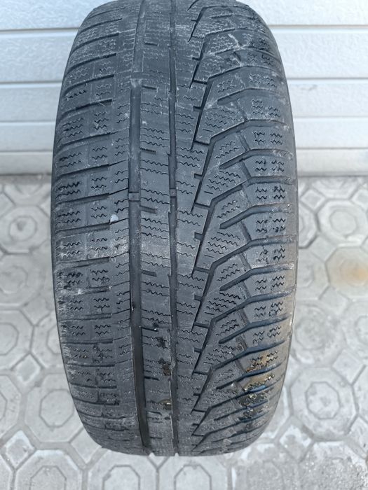 Продам колеса r16 1комплект бу