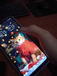 Xiaomi redmi 9c в хорошем состоянии