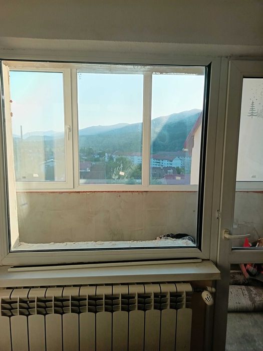 Terase de termopan completă. Preț 780 Lei negociabil