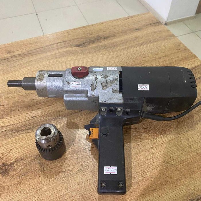 к162/Перфоратор Rebir IE-1205ER/sk152120