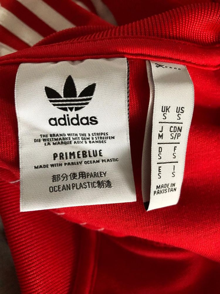 Bluza de trening Adidas Originals