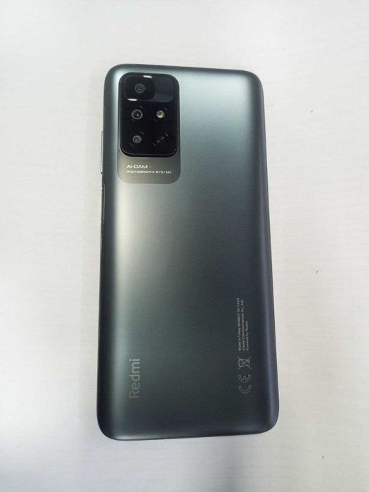 Xiaomi Redmi Note 11 (г.Алматы)