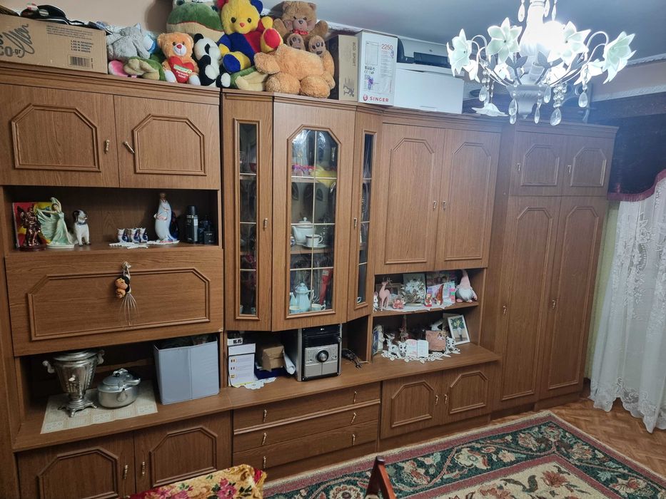 Mobila, pat, canapele, comode