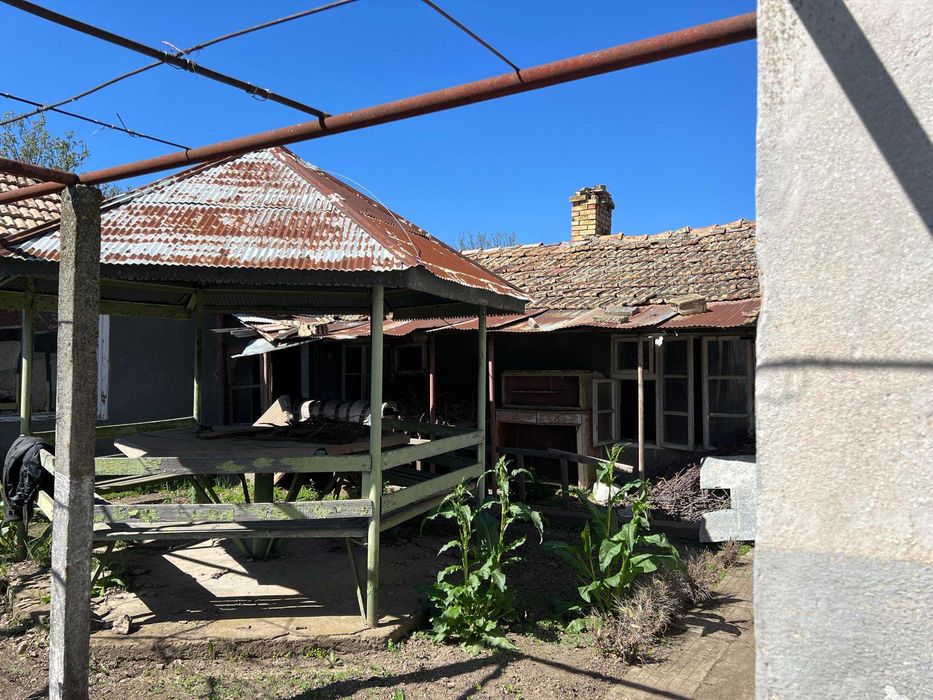 Продава се Къща в Каолиново - 834 кв.м за 36 €/кв.м - Снимка #5