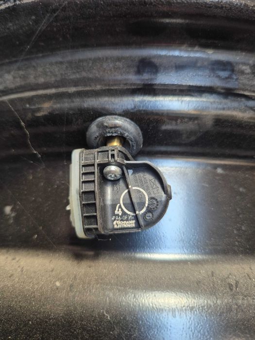 Jante Tabla 5x105 16'' Structurate OE Opel J Benzina Astra K + Senzori