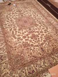 Продам ковры бу в хорошем состоянии после стирки