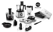 Кухненски Робот philips series 7000