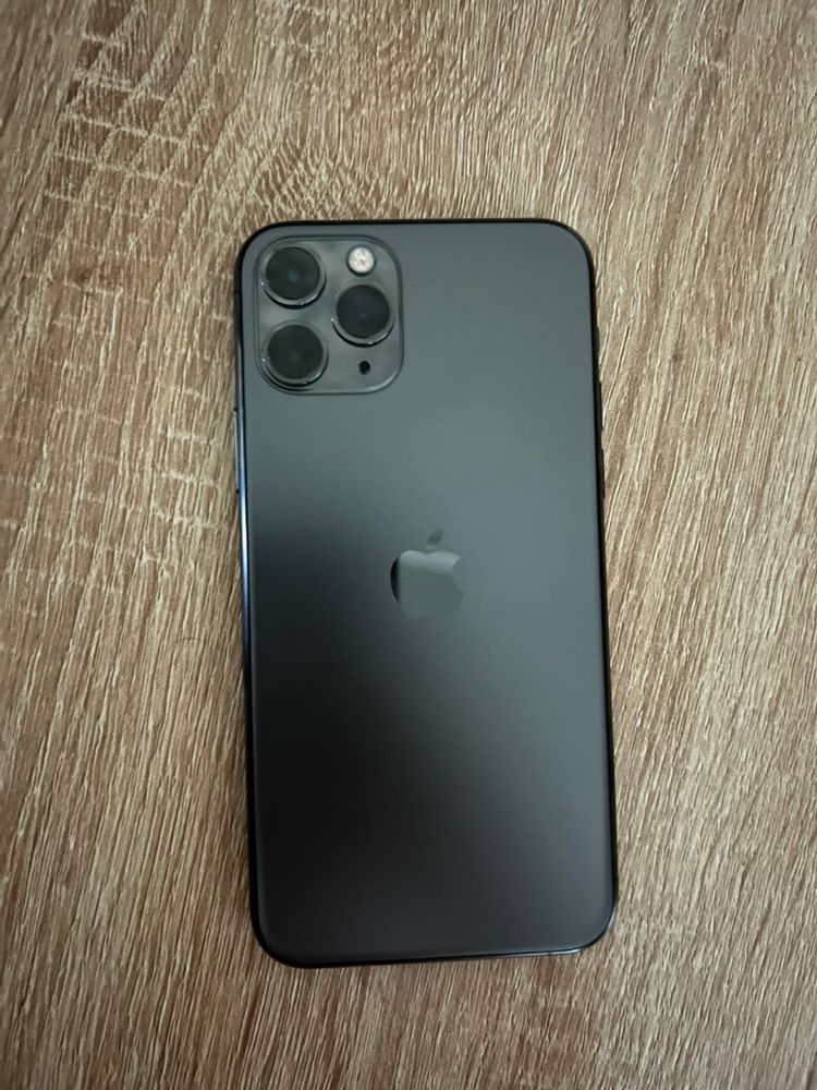 Iphone 11 pro Obmenga !