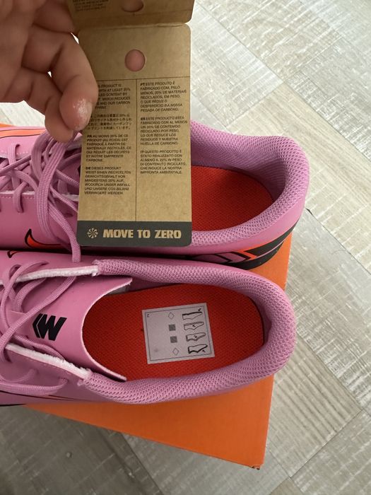 Nike Mercurial Vapor 16 Pro TF