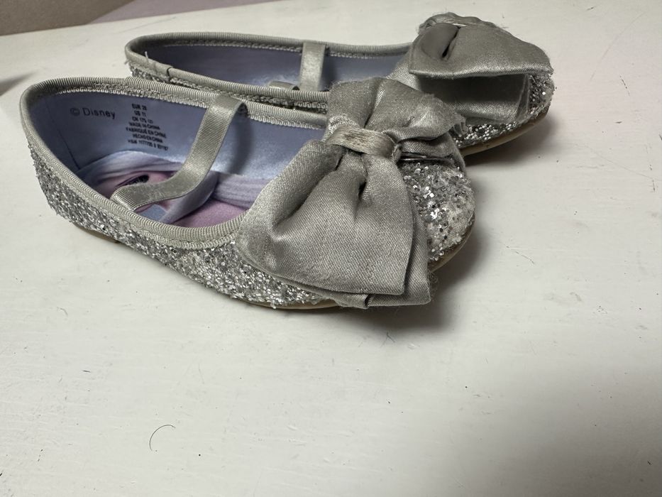 Balerini elsa H&M marimea 27 28