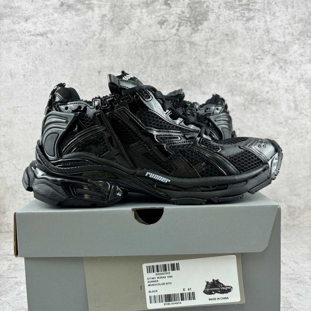 Balenciaga Runner 35-46