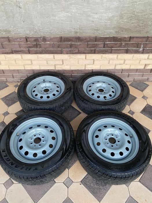 14 штам зиный резинами