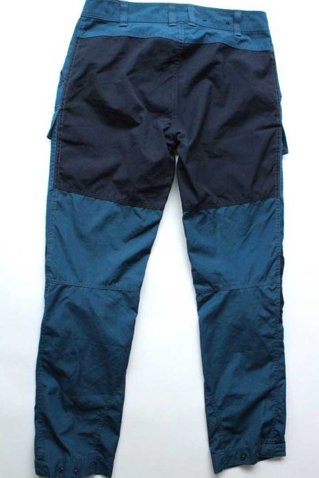 LUNDHAGS Field pants - мъжки туристически панталон, размер 48(М)