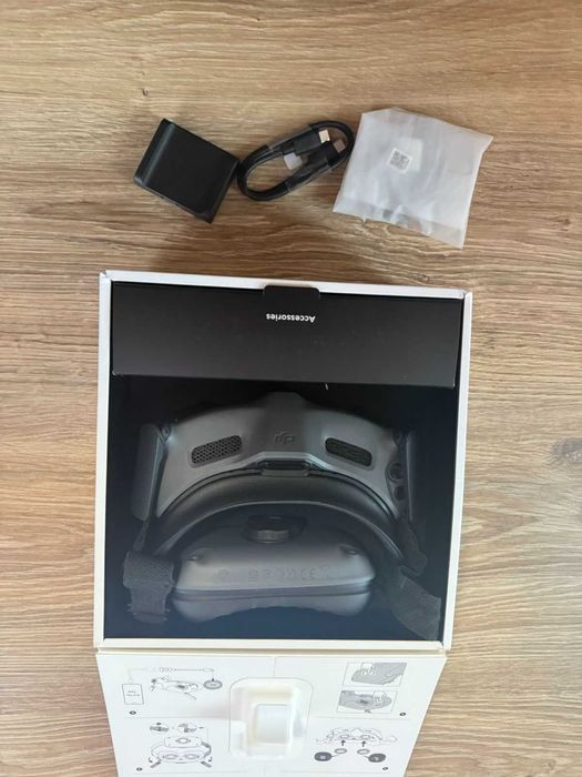 DJI Avata explorer combo
