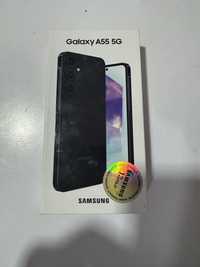 Новый Samsung A55 5G 8/128GB