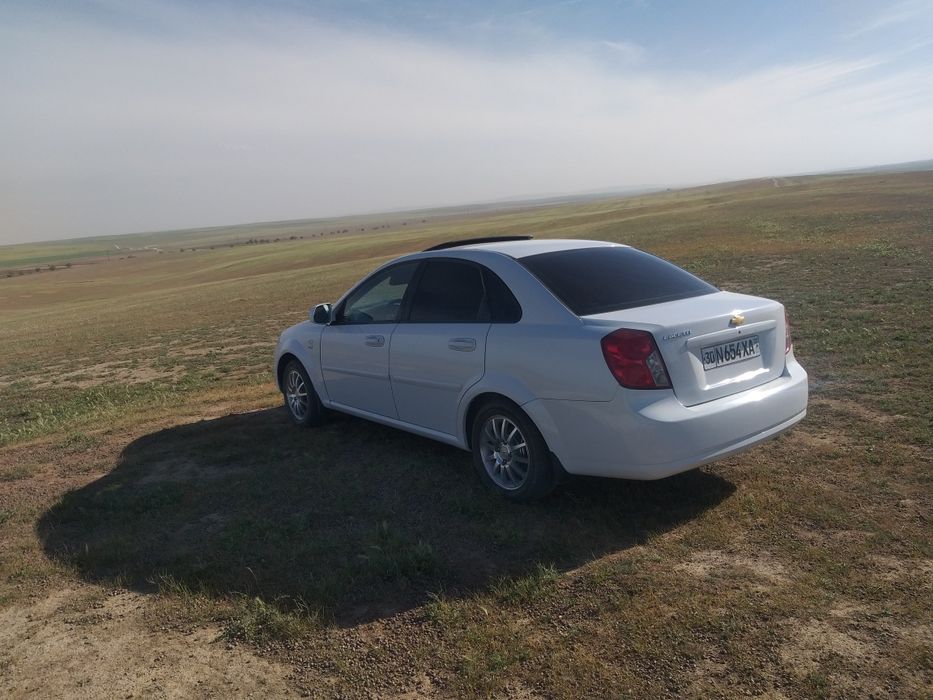 aftamat lasetti jentra srochni sotiladi