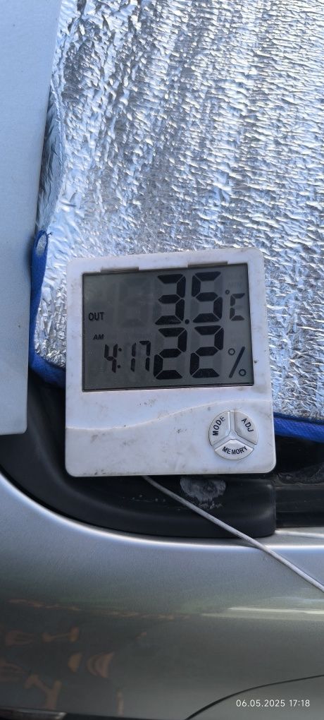 Заправка кондиционера машины с хорошим результатом