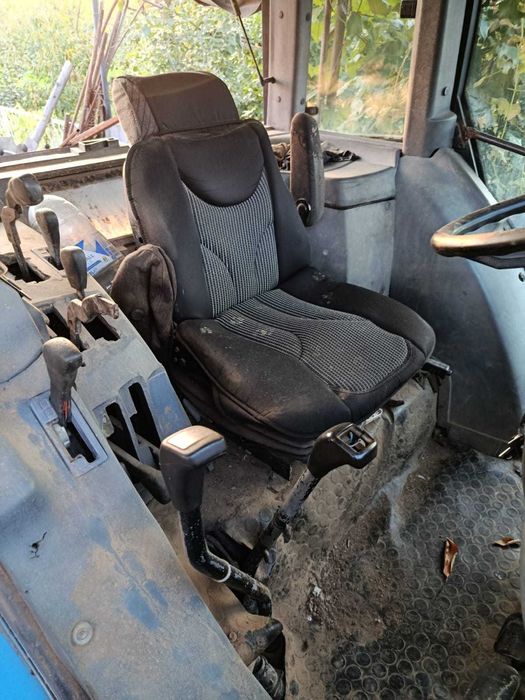 Tractor fiat 880,Landini legenda