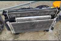 Radiator apa clima intercooler Opel Antara Chevrolet Captiva 2.2