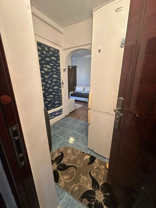 Vând apartament 2 camere