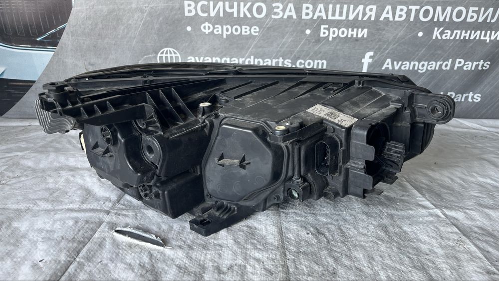 Ляв фар VW Passat B8 3G