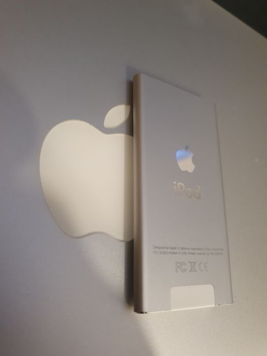 IPod nano model A 1446