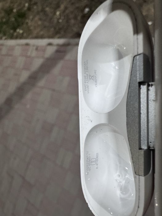 кейс от airpods pro2 type c