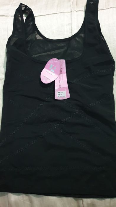 Maieu modelator de slabit, dama, marime S. Nou